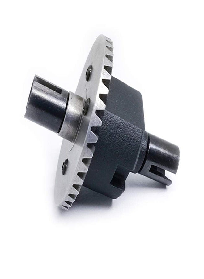 LAFEINA 02024 Differential Diff. Gear Set 38T for HSP 1/10 RC Model Car 94103 94123 94107 94111 - Image 2